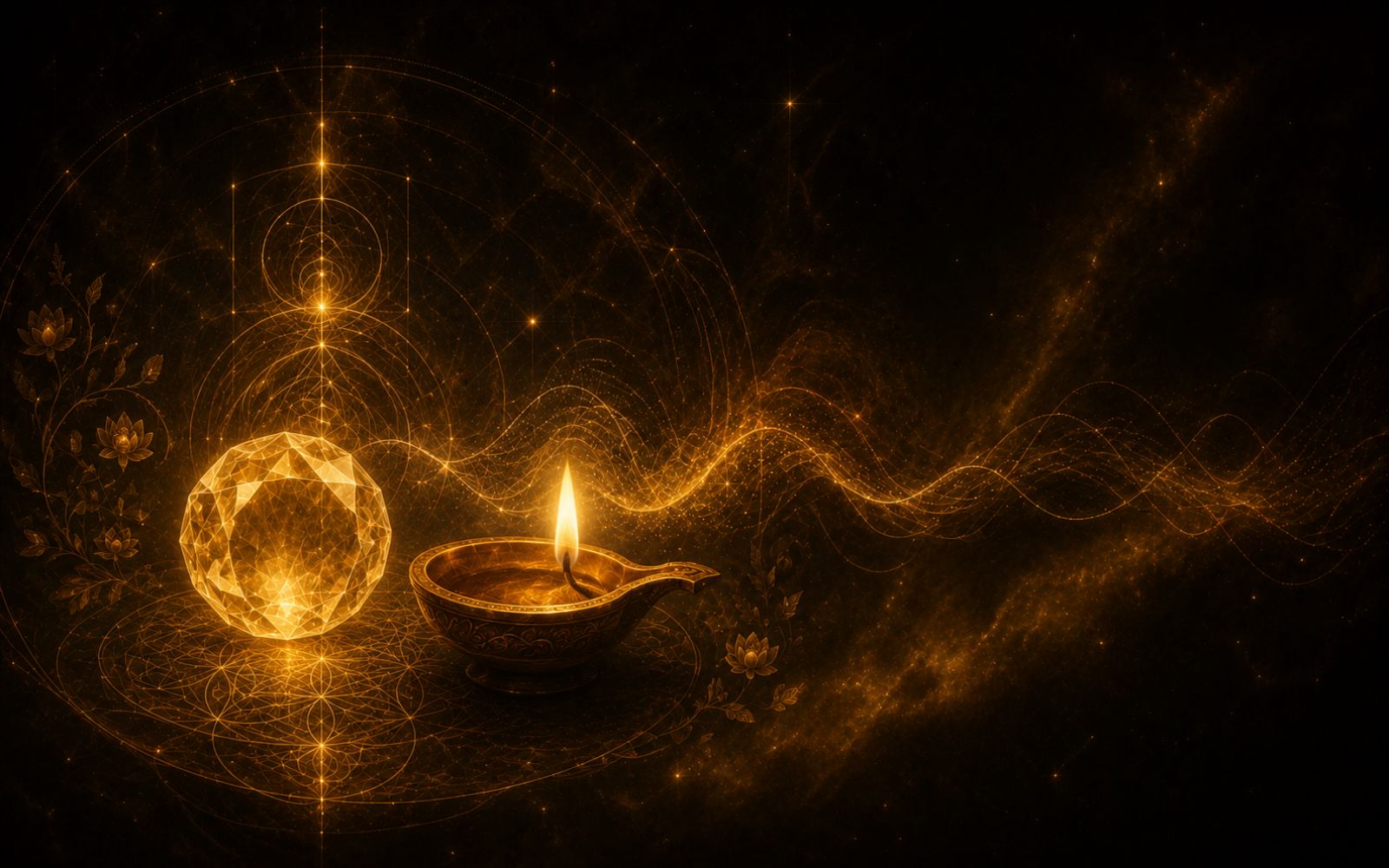 Remedy Compass — Vedic remedy reading prescribing gemstones, mantras, charity and devotion safely from your birth chart
